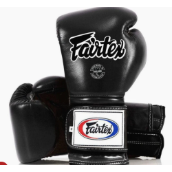 Guants de boxa Fairtex...