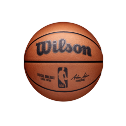 Pilota Wilson Basquet