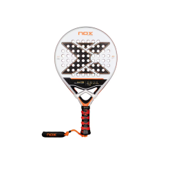 Raqueta de padel