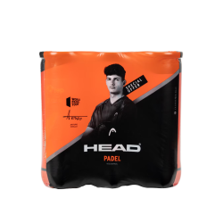 Tripack de pots de pilotes...