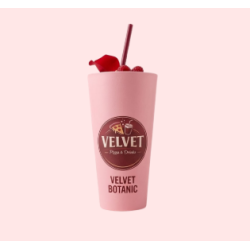 Velvet Botanic