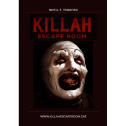 TERRIFIER