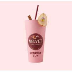 Signature Fizz