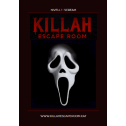 SCREAM
