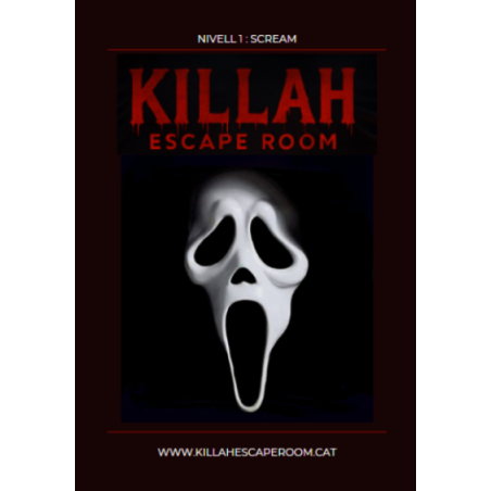 SCREAM