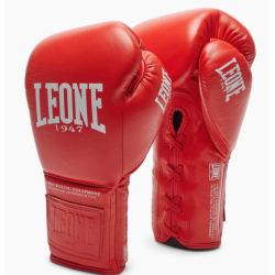 Guants de boxa Leone The...