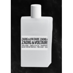 Zadig y Voltaire