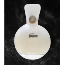 Eau de Lacoste femme