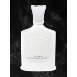 CREED Silver Mountain