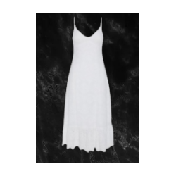 Vestit de tirants Pieces