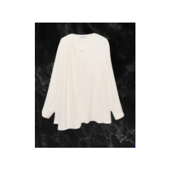 Camisa volant Couchel