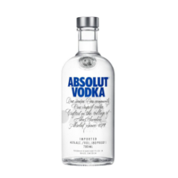 Ampolla alcohol