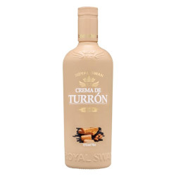 Tequi turron