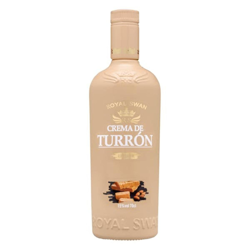 Tequi turron