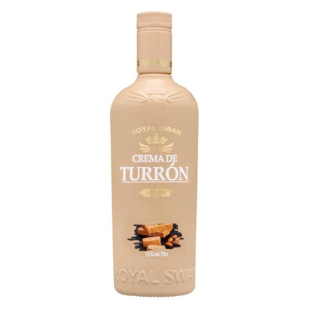 Tequi turron