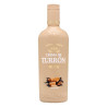 Tequi turron
