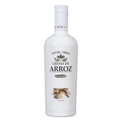 Crema d'arròs