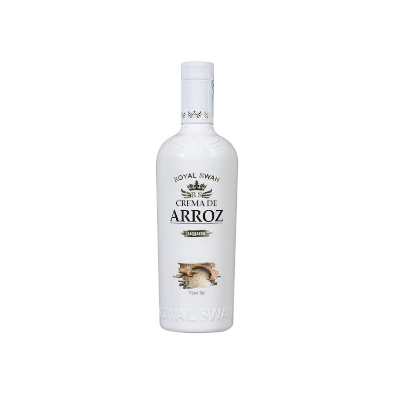 Crema d'arròs