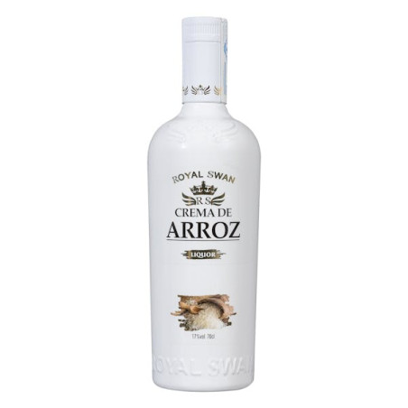 Crema d'arròs