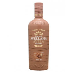 Tequila avellana