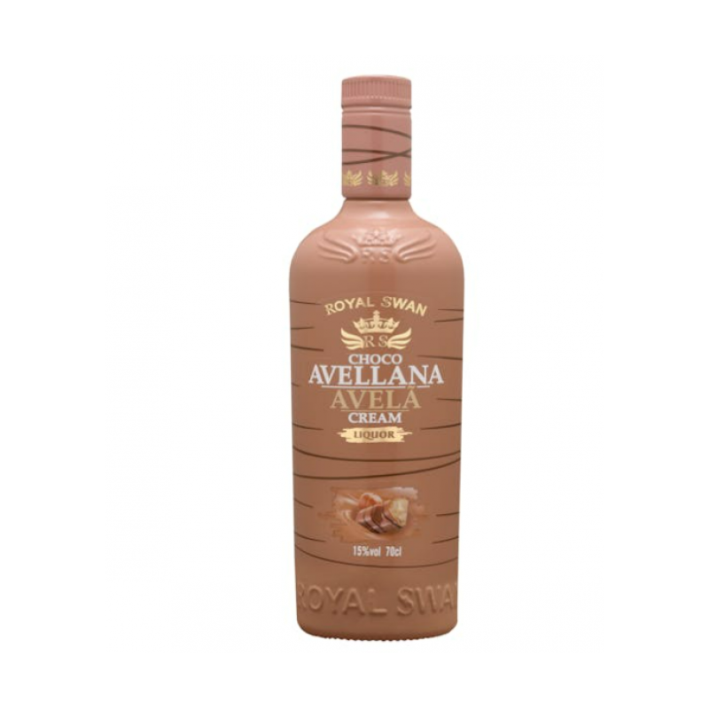 Tequila avellana