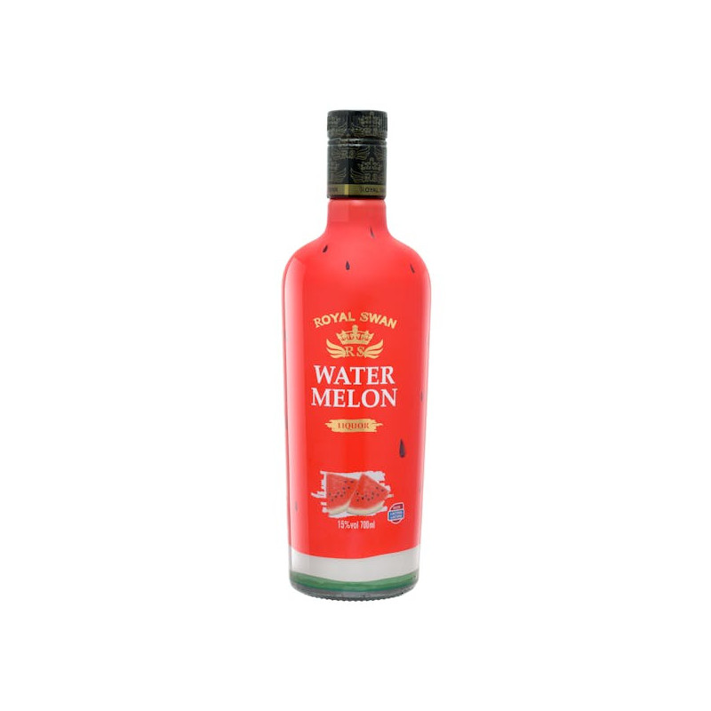 Tequila sandía