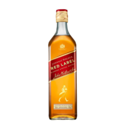 Red Label