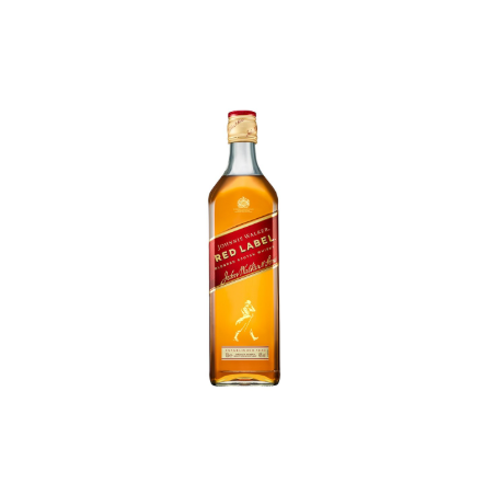 Red Label