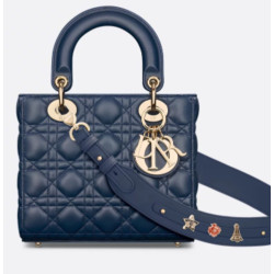 Lady Dior mini