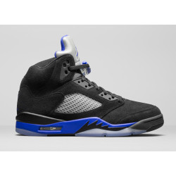 Jordan 5 retro Racer Blue