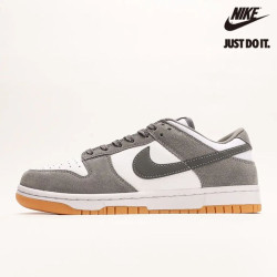 Nike dunk low smoke grey