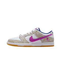 Nike sb dunk low rayssa leal