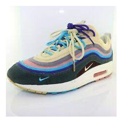 Nike Air Max 1/97  Sean...