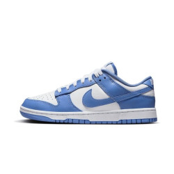 Nike dunk low Polar blue