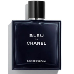 Perfume Chanel Bleu de Chanel