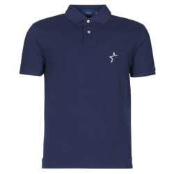 Camiseta estilo “Polo” BRUMA