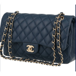 Bossa Chanel Acolchat