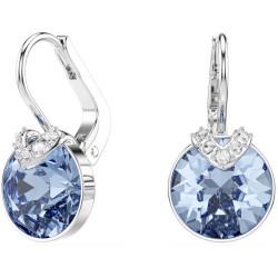 Arracades Swaroski Bella V