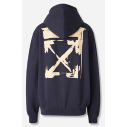 Dessuadora con capucha...