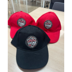 Gorra Thai4Life