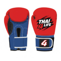 Guants Thai4Life