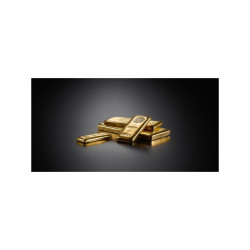 Lingote Oro Vero 1KG
