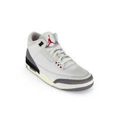 Jordan 3 Retro White Cement...