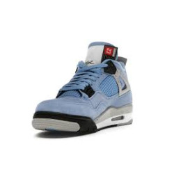 Jordan 4 retro University Blue