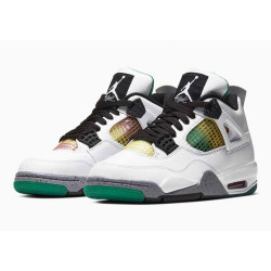 Jordan 4 retro Rasta