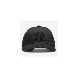 gorra nw negre