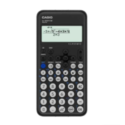 Calculadora científica...