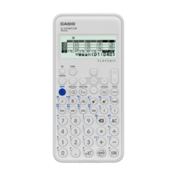 Calculadora científica...