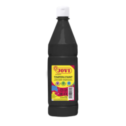 Jovi Tempera 1000ml negre