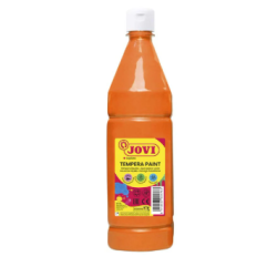 Tempera Jovi 1000ml taronja